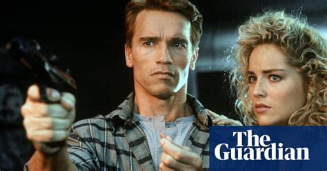 Total Recall at 30: a thrilling reminder of Paul Verhoeven at his best.